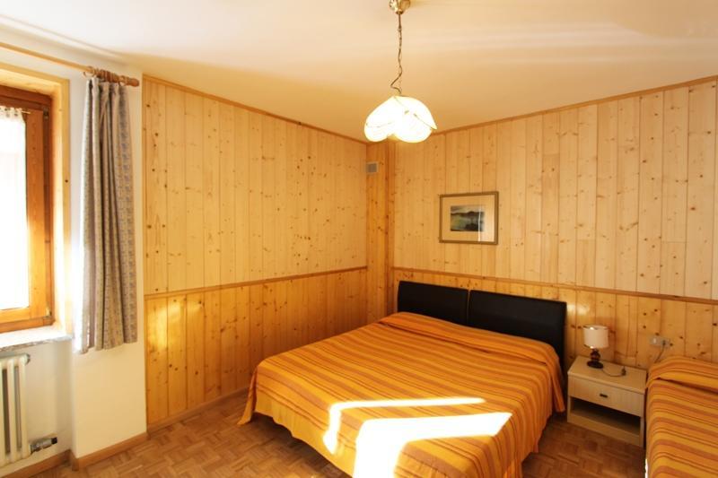 Appartamenti Residenza Pineta Molveno Exterior photo